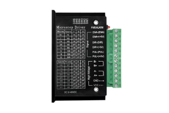 TB6600
