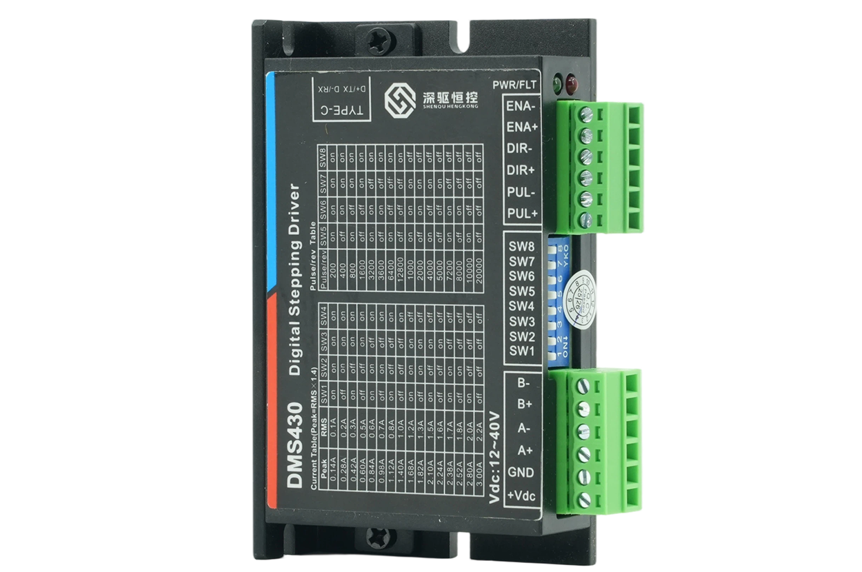 DMS430