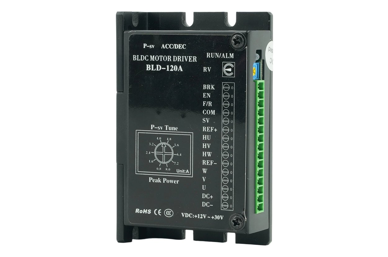 BLD120A