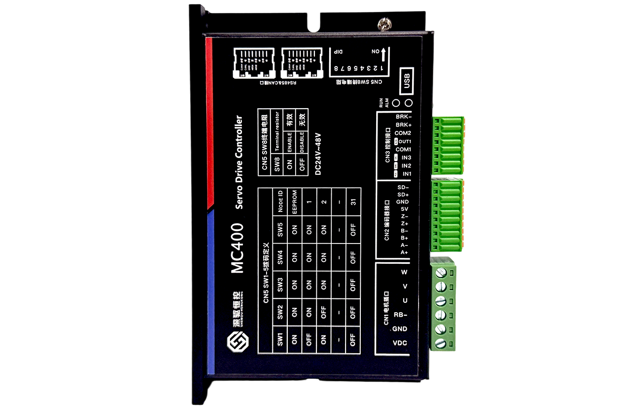 MC400